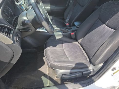 Used 2017 Nissan Sentra SV FWD image 11