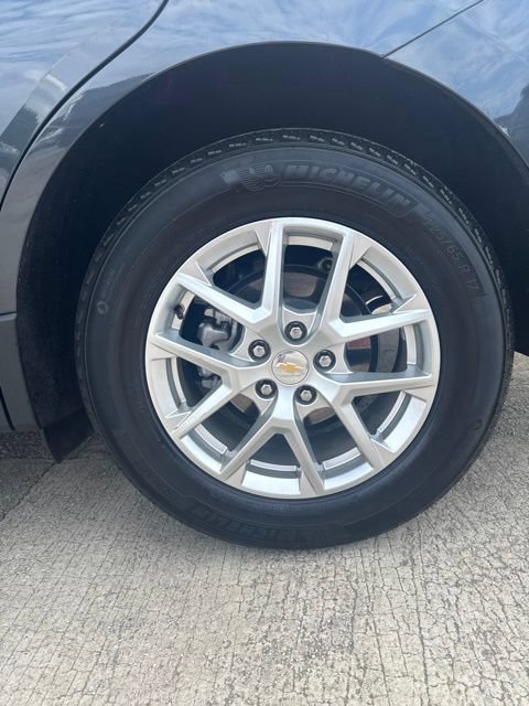 Certified 2022 Chevrolet Equinox LT FWD image 9