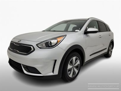 Used 2019 Kia Niro LX