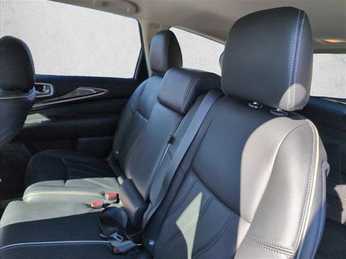 Used 2018 INFINITI QX60 AWD w/ Premium Plus Package image 19