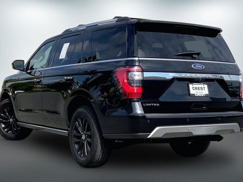 Used 2019 Ford Expedition Limited AWD/4WD image 10