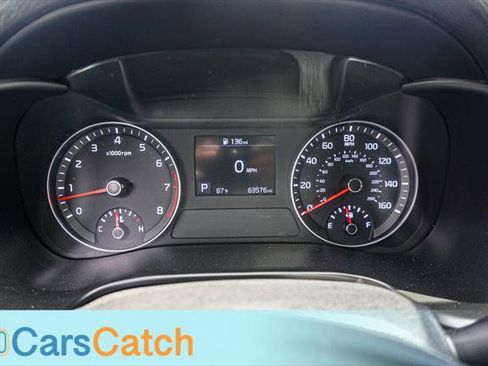 Used 2021 Kia Forte GT-Line FWD image 30