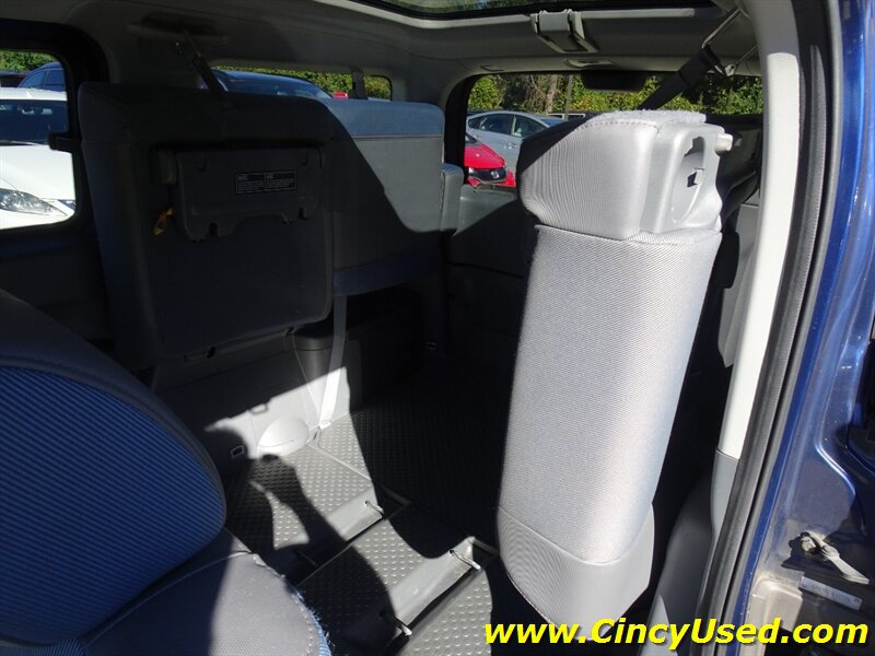 Used 2003 Honda Element EX image 27