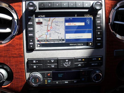 Used 2012 Ford F250 King Ranch image 31