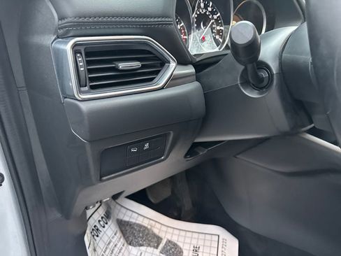Certified 2023 MAZDA CX-5 AWD 2.5 S w/ Select Package image 39