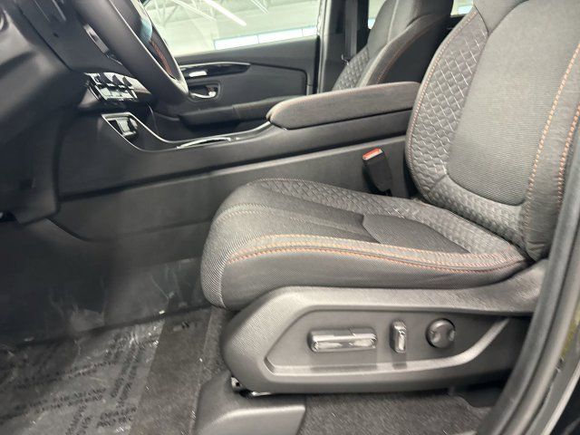 Used 2026 Honda Pilot Sport image 21