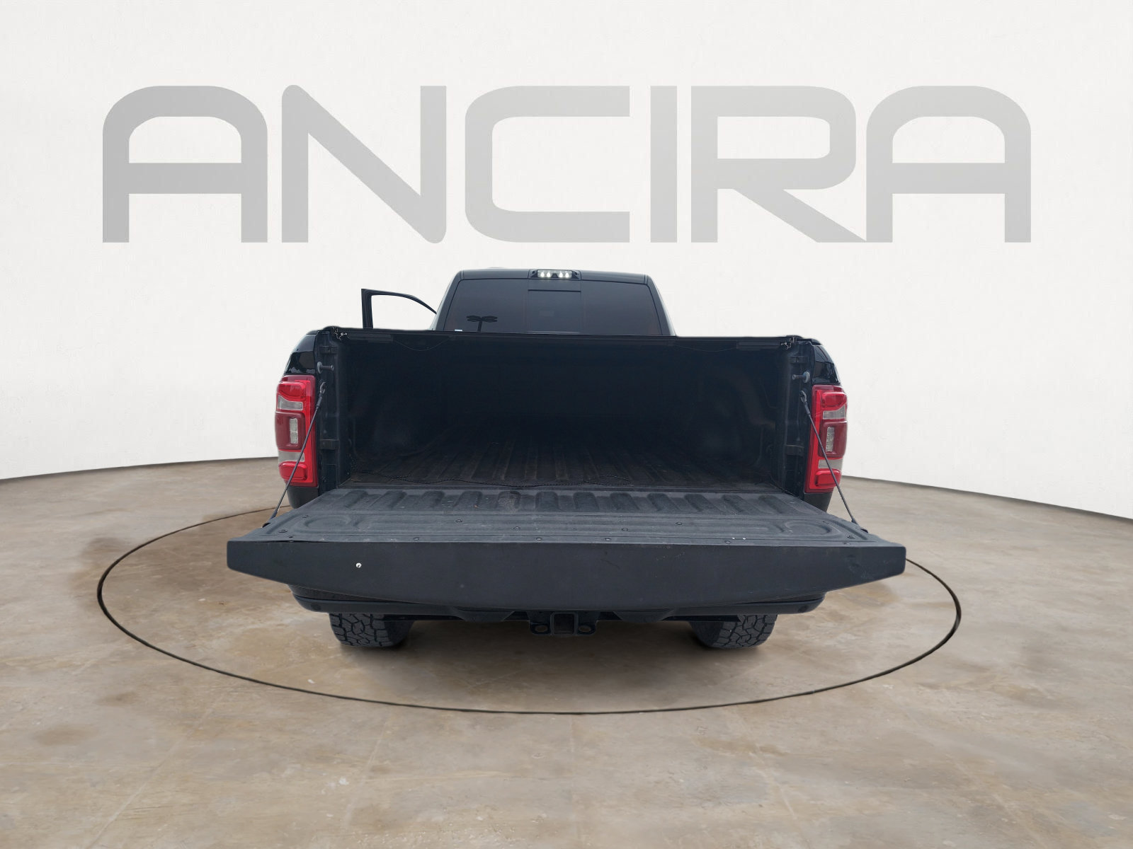 Used 2021 RAM 2500 Laramie AWD/4WD image 12