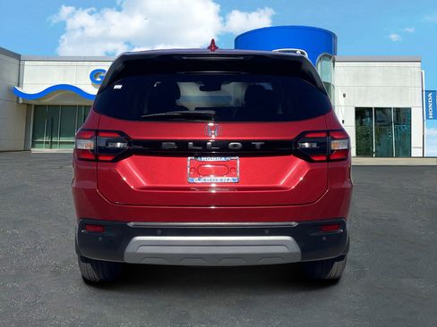 Certified 2025 Honda Pilot EX-L image 5