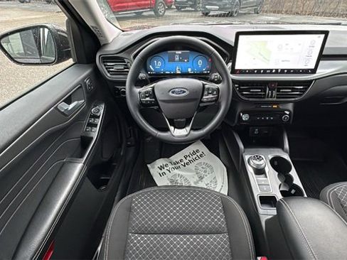 Certified 2023 Ford Escape Active w/ Tech Pack #2 image 13