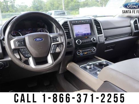 Used 2021 Ford Expedition XLT AWD/4WD image 25
