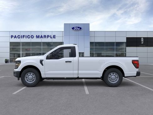 New 2026 Ford F150 XL RWD image 3