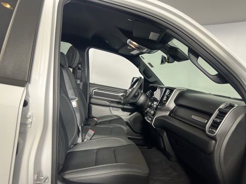 Used 2025 RAM 1500 Big Horn image 31