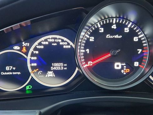Used 2019 Porsche Panamera Turbo image 26