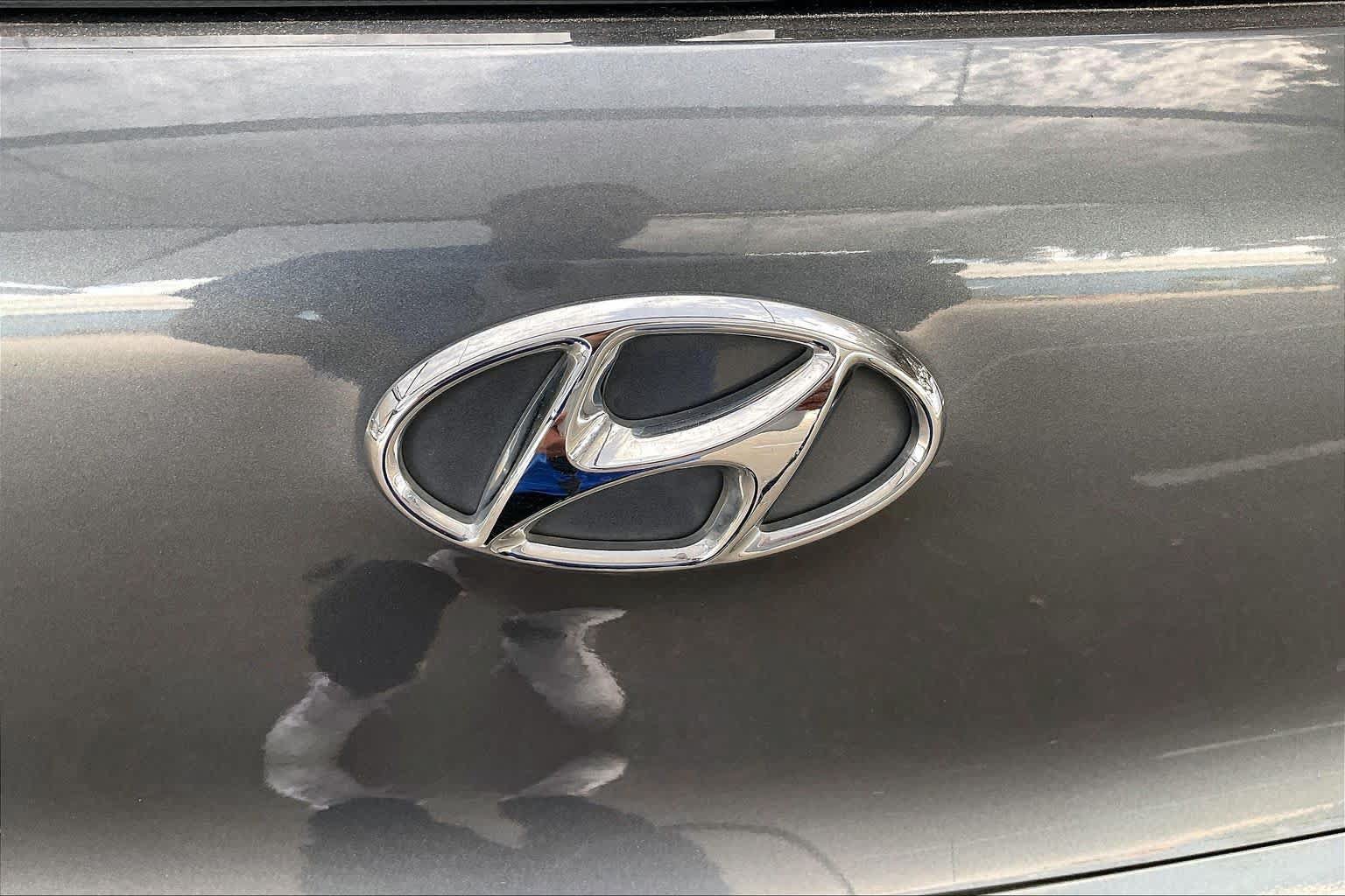 Used 2017 Hyundai Tucson Limited FWD image 31