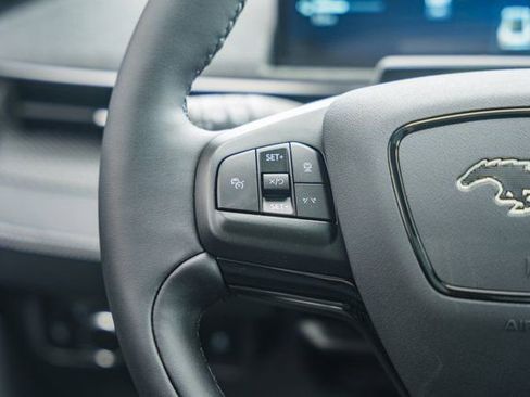 New 2025 Ford Mustang Mach-E Premium image 35