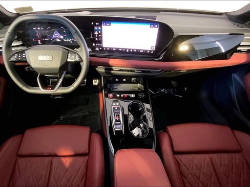 Certified 2025 Audi S5 Premium Plus AWD/4WD image 16