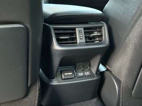 Certified 2025 Lexus ES 350 image 18