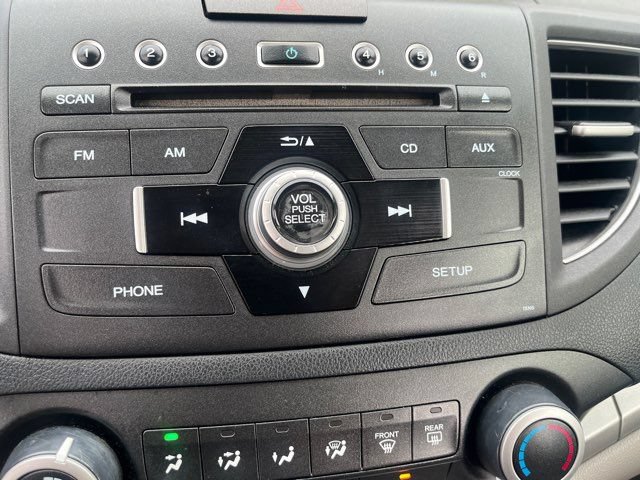 Used 2014 Honda CR-V EX image 16
