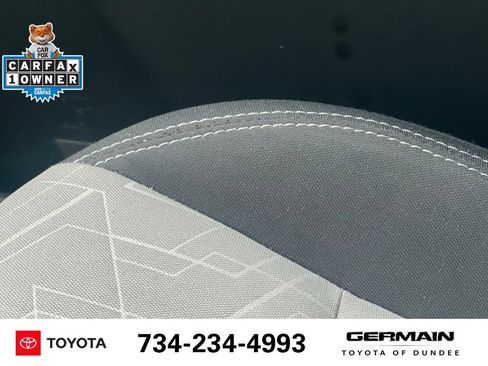 Used 2023 Toyota Tacoma TRD Off-Road w/ Technology Package AWD/4WD image 19