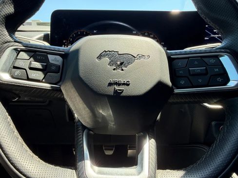 Used 2024 Ford Mustang GT Premium w/ GT Performance Package RWD image 18