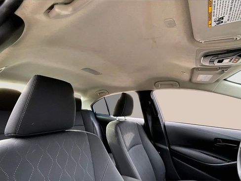 Used 2024 Toyota Corolla LE image 23