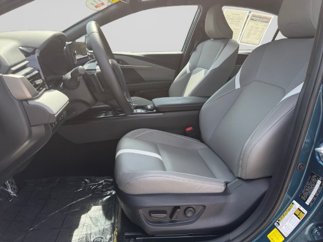 Certified 2025 Toyota Camry SE w/ Multimedia Upgrade Package FWD image 10