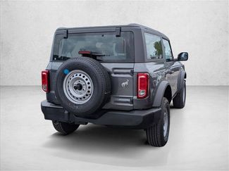 New 2026 Ford Bronco 2-Door AWD/4WD video 2