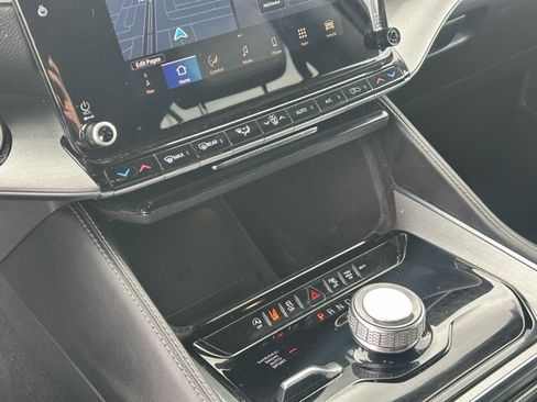 Used 2023 Jeep Wagoneer Series II image 11