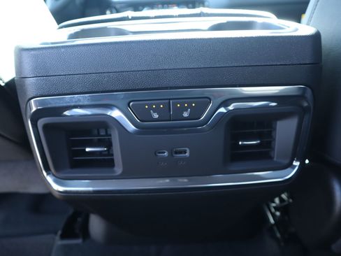 New 2026 Chevrolet Silverado 2500 High Country w/ Midnight Edition image 17