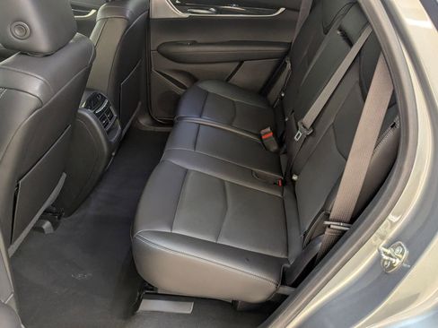 Certified 2024 Cadillac XT5 Premium Luxury image 14