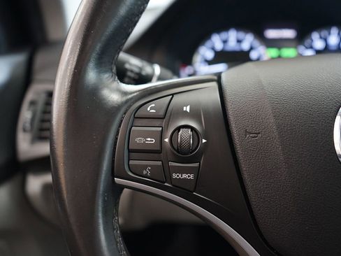 Used 2019 Acura MDX SH-AWD w/ Technology Package image 34