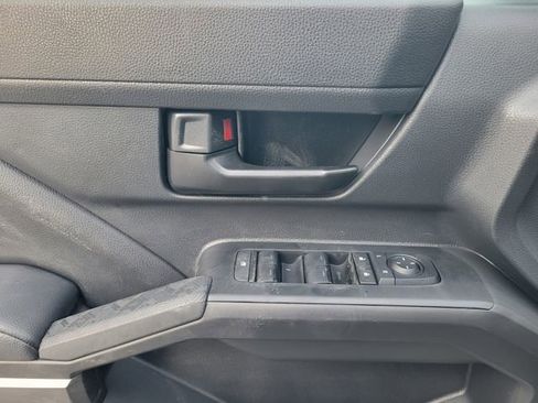 New 2026 Toyota Tacoma SR5 RWD image 14