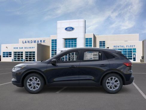 New 2026 Ford Escape Active w/ Active Premium Tech Pack image 3