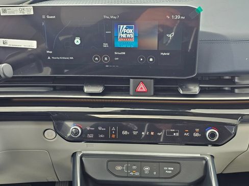 New 2026 Kia Carnival SX Prestige FWD image 13