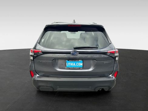 New 2026 Subaru Forester Sport AWD/4WD image 5