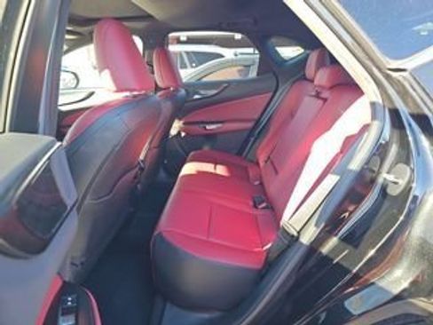 Used 2023 Lexus NX 250 FWD w/ Premium Package image 5