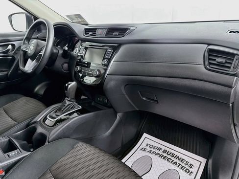 Used 2020 Nissan Rogue SV AWD/4WD image 28