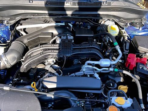 New 2026 Subaru Forester Limited image 16