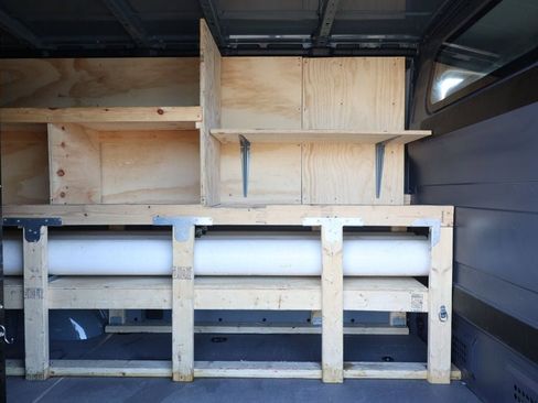 Used 2024 Mercedes-Benz Sprinter 2500 image 17