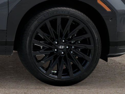 New 2026 Hyundai Santa Fe Calligraphy AWD/4WD image 8