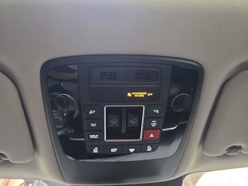Used 2025 Kia Carnival SX Prestige FWD image 25
