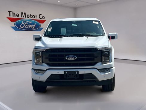 Used 2023 Ford F150 Lariat w/ Equipment Group 502A High AWD/4WD image 2