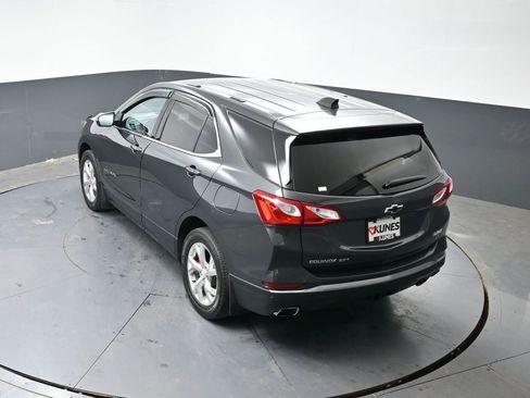 Used 2018 Chevrolet Equinox LT FWD image 18