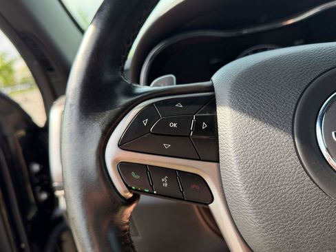 Used 2019 Jeep Grand Cherokee Limited X AWD/4WD image 27