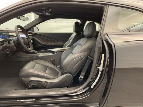 New 2026 Dodge Charger R/T Scat Pack image 17