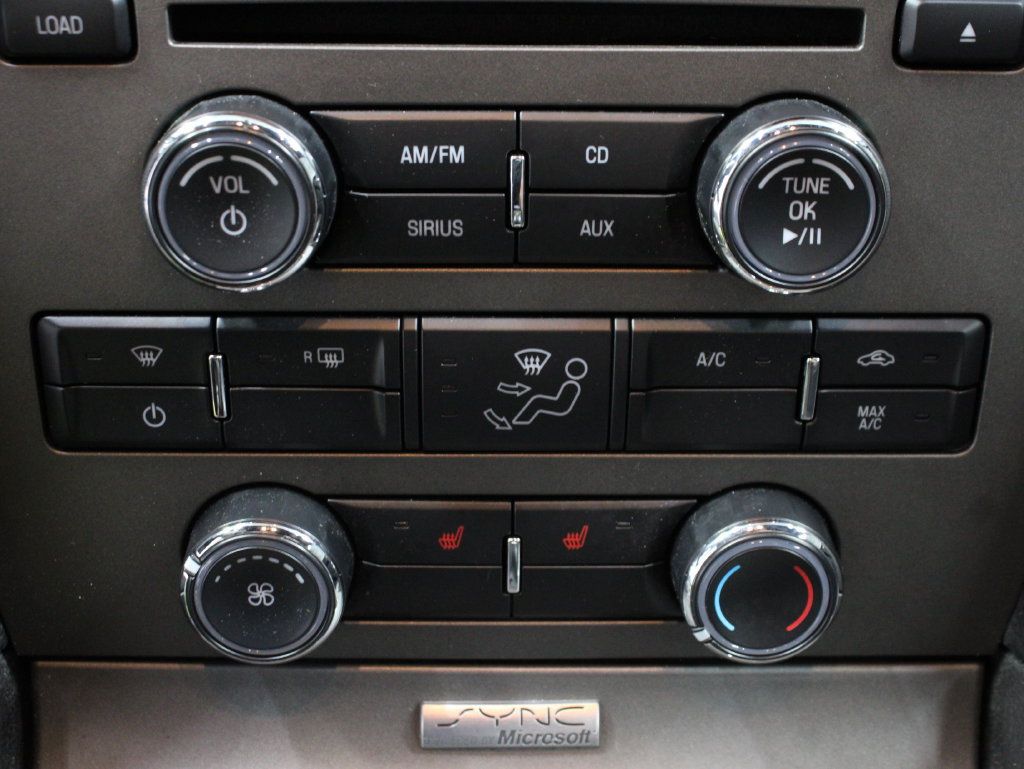Used 2013 Ford Mustang GT Premium w/ Security Pkg RWD image 43