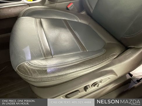 Used 2020 GMC Sierra 1500 Denali w/ Driver Alert Package II image 24