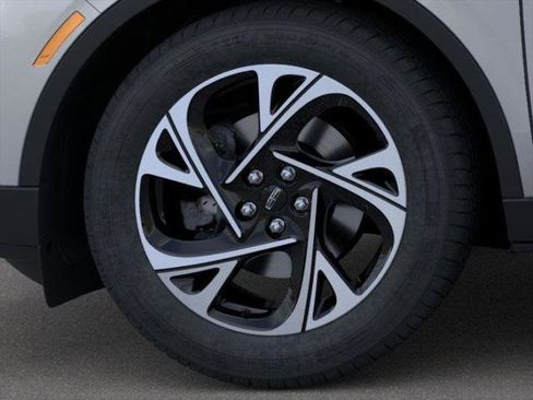 New 2026 Lincoln Nautilus Premier w/ Jet Appearance Package image 19