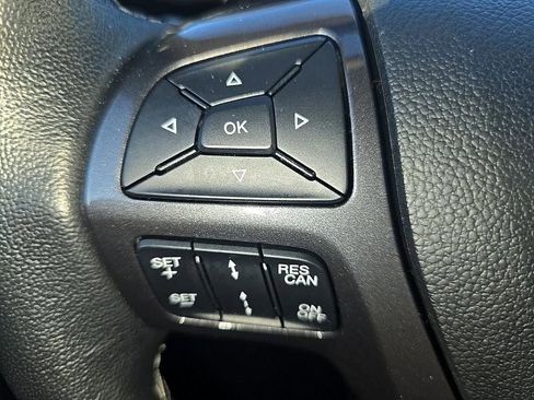 Used 2019 Ford Ranger Lariat w/ Equipment Group 501A Mid image 17