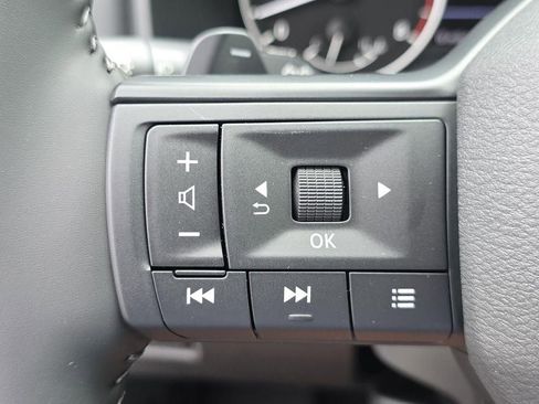 Used 2026 Nissan Rogue Dark Armor FWD image 32